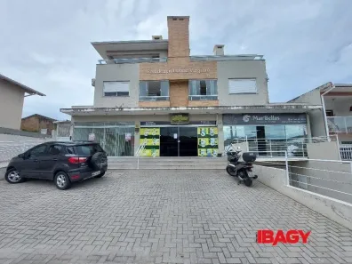 Apartamento com 2 Quartos para alugar, 59m² no Ingleses do Rio Vermelho, Florianópolis