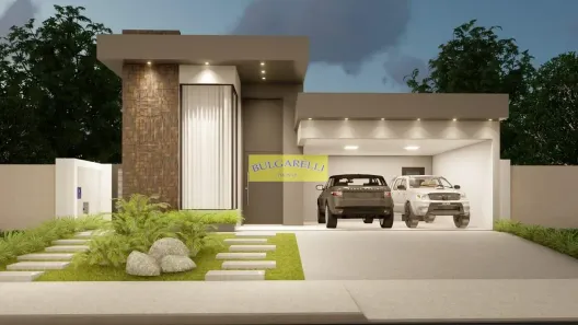 Casa de Condomínio com 3 Quartos à venda, 173m² no Jardim Celeste, Jundiaí