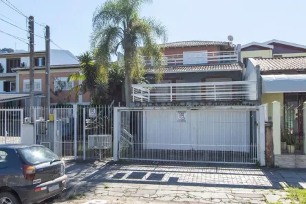Casa com 4 Quartos à venda, 300m² no Aberta dos Morros, Porto Alegre