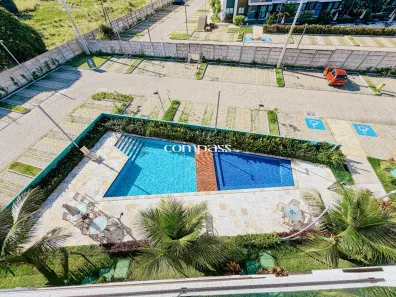 Flat com 1 Quarto à venda, 30m² no Porto de Galinhas, Ipojuca