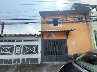 Casa com 4 Quartos à venda, 200m² no Jardim Elisio, São Paulo