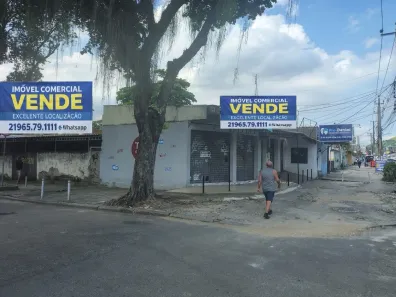 Lote/Terreno à venda, 264m² no Campo Grande, Rio de Janeiro