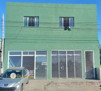 Casa com 1 Quarto para alugar, 180m² no Guajuviras, Canoas