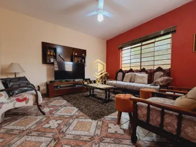 Casa de Condomínio com 3 Quartos à venda, 300m² no Jardim Marajoara, Taubaté