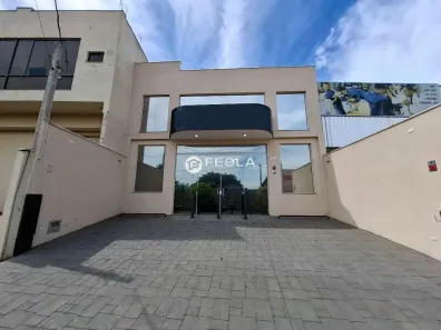 Ponto Comercial à venda, 346m² no Jardim Fernando Mollon, Santa Bárbara D'Oeste