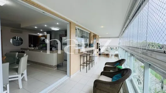 Apartamento com 2 Quartos à venda, 105m² no Riviera, Bertioga