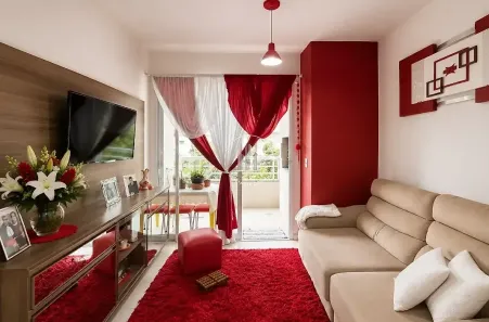 Apartamento com 2 Quartos à venda, 65m² no Areias, São José