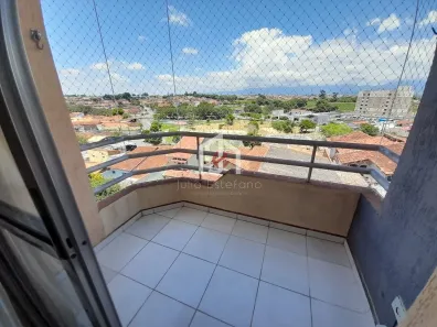 Apartamento com 2 Quartos à venda, 84m² no Chácara da Galega, Pindamonhangaba
