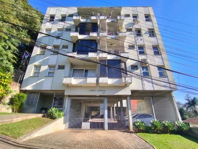 Apartamento com 2 Quartos à venda, 800m² no Hamburgo Velho, Novo Hamburgo
