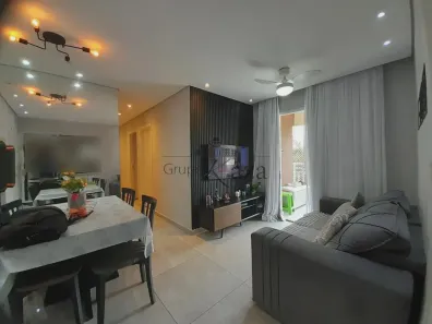 Apartamento com 2 Quartos à venda, 51m² no Vila Butantã, São Paulo