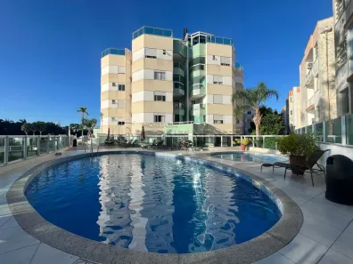 Cobertura com 3 Quartos à venda, 137m² no Abraão, Florianópolis