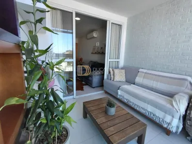 Apartamento com 3 Quartos à venda, 85m² no Bento Ferreira, Vitória