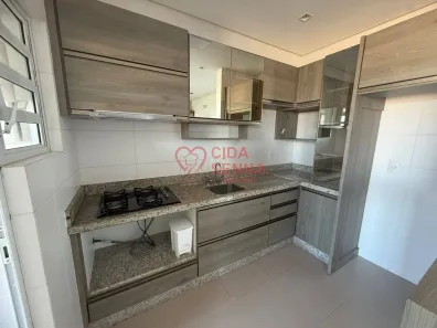 Apartamento com 2 Quartos à venda, 76m² no Jardim Atlântico, Florianópolis
