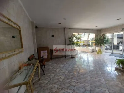 Apartamento com 2 Quartos para venda ou aluguel, 88m² no Cambuci, São Paulo