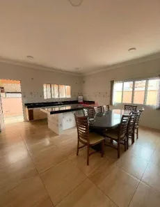 Casa de Condomínio com 2 Quartos à venda, 197m² no Residencial Lagos D'Icaraí, Salto