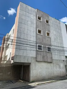 Apartamento com 3 Quartos para alugar, 90m² no Santa Efigênia, Belo Horizonte