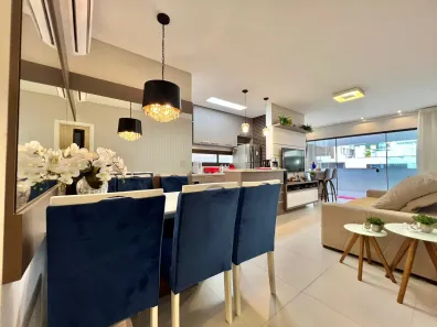 Apartamento com 3 Quartos à venda, 95m² no Capão da Canoa, Capão da Canoa