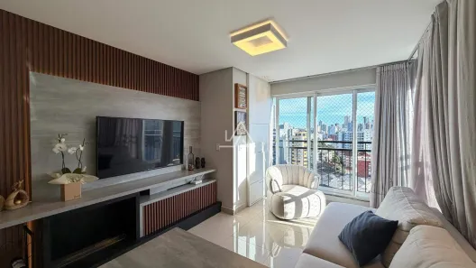 Apartamento com 2 Quartos à venda, 75m² no Centro, Passo Fundo