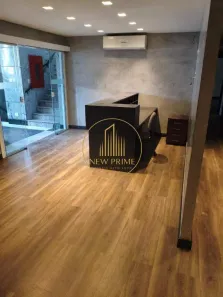 Sala Comercial para alugar, 630m² no Serra, Belo Horizonte