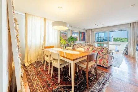 Apartamento com 3 Quartos à venda, 145m² no Independência, Porto Alegre