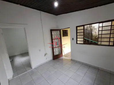 Casa com 1 Quarto para alugar, 50m² no Parque Internacional, Campo Limpo Paulista