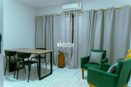 para alugar, 13m² no Nossa Senhora Aparecida, Uberlândia