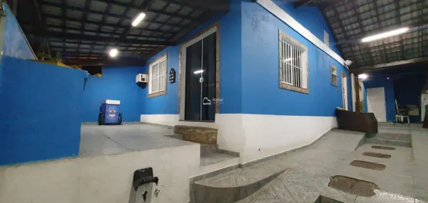 Casa com 2 Quartos à venda, 80m² no Campo Grande, Rio de Janeiro