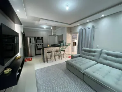 Casa com 2 Quartos à venda, 130m² no Jardim Santa Rita, Mogi Guaçu