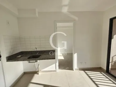 Apartamento com 1 Quarto à venda, 27m² no Vila Olímpia, São Paulo