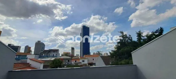 Sobrado com 3 Quartos para alugar, 186m² no Vila Alpina, Santo André