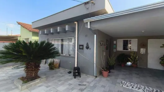 Casa com 3 Quartos à venda, 212m² no Jardim Bela Vista, Boituva