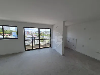 Apartamento com 1 Quarto à venda, 47m² no Victor Konder, Blumenau