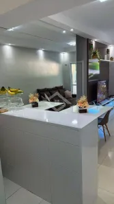 Apartamento com 3 Quartos à venda, 127m² no Recreio dos Bandeirantes, Rio de Janeiro