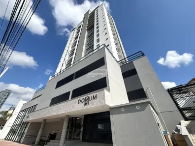 Apartamento com 2 Quartos para alugar, 61m² no Água Verde, Blumenau