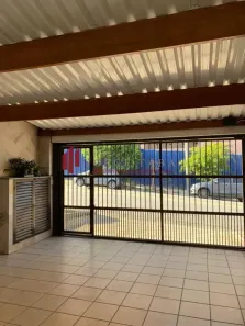 Sobrado com 3 Quartos à venda, 153m² no Vila Dom Pedro I, São Paulo