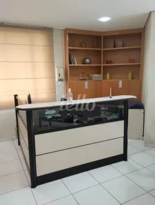 Sala Comercial para alugar, 140m² no Paraíso, São Paulo
