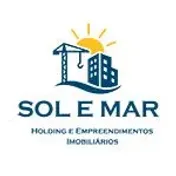 Logo da imobiliária