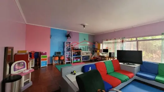 Casa com 3 Quartos à venda, 224m² no Vila Maria Alta, São Paulo