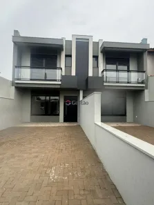 Casa de Condomínio com 3 Quartos à venda, 142m² no Marechal Rondon, Canoas