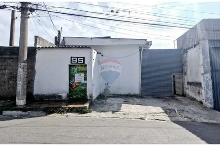 Galpão/Depósito/Armazém à venda, 560m² no Vila Celeste (Zona Leste), São Paulo