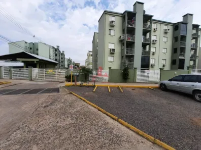 Apartamento com 2 Quartos à venda, 20m² no Nova Sapucaia, Sapucaia do Sul