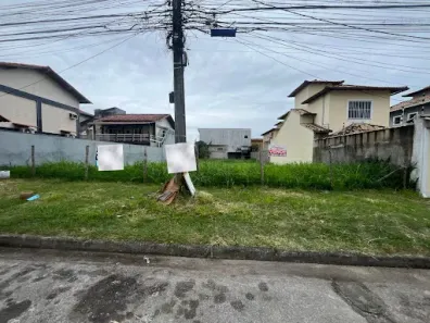 Lote/Terreno à venda, 525m² no Jardim Mariléa, Rio das Ostras