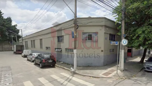 Galpão/Depósito/Armazém para venda ou aluguel, 1229m² no Água Branca, São Paulo