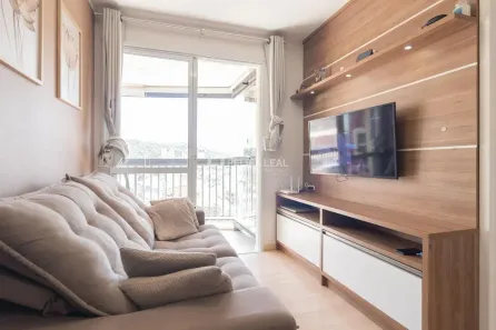 Apartamento com 3 Quartos à venda, 89m² no Jardim Cidade de Florianópolis, São José