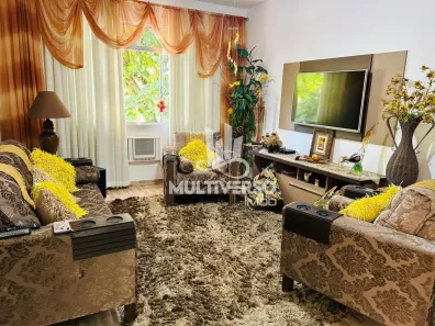 Apartamento com 2 Quartos à venda, 80m² no Boqueirão, Santos