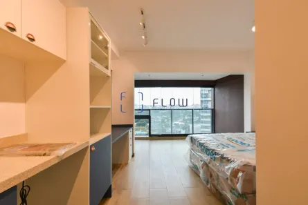 Apartamento com 1 Quarto à venda, 29m² no Indianópolis, São Paulo