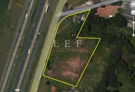 Lote/Terreno à venda, 5500m² no São Pedro, Osasco