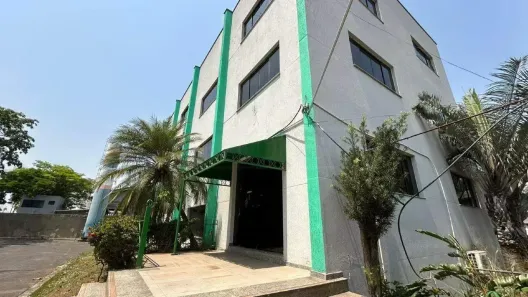Prédio Comercial para alugar, 2518m² no Vale do Sol, Piracicaba