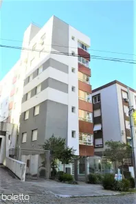 Apartamento com 2 Quartos à venda, 60m² no Auxiliadora, Porto Alegre