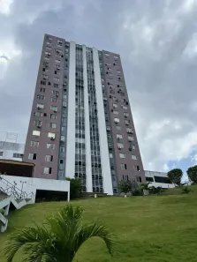 Apartamento com 3 Quartos à venda, 104m² no Federação, Salvador